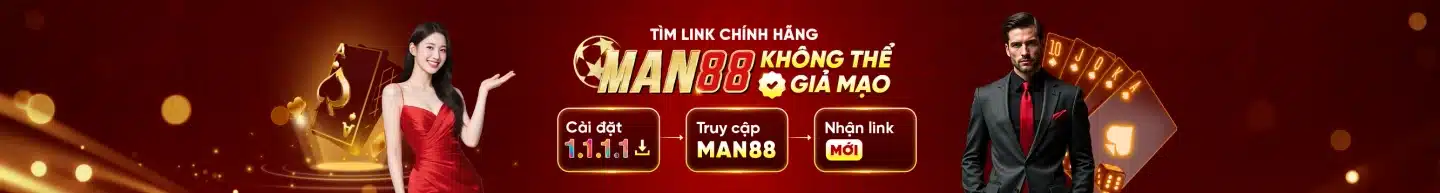 Banner man88