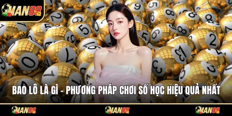 Bao lô là gì