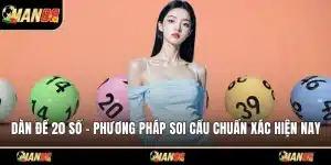 Dàn đề 20 số