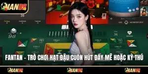 Fantan