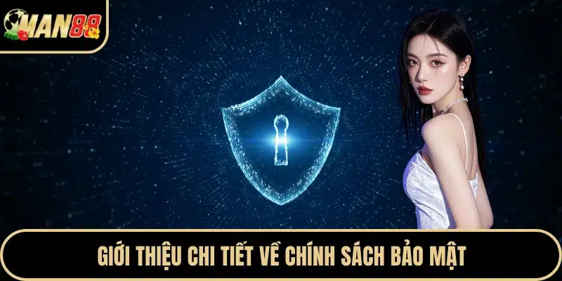 Giới thiệu chi tiết về chính sách bảo mật