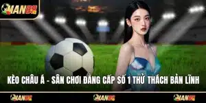 Kèo châu á