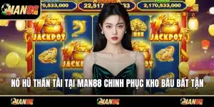Nổ hũ thần tài
