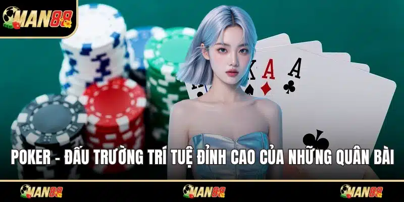 Poker