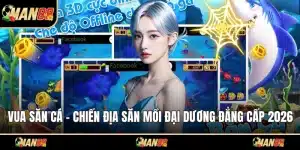 Vua săn cá