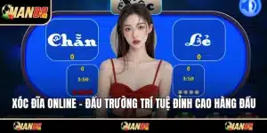 Xóc đĩa online